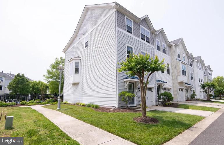329 Shipyard Drive, Cambridge, MD, 21613