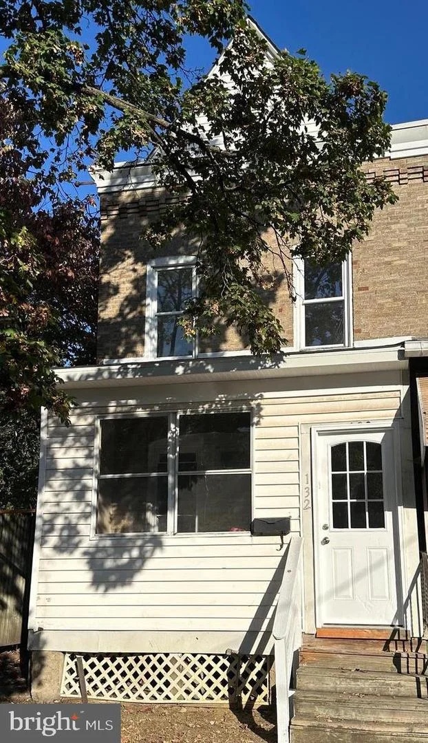 132 E 18th Street