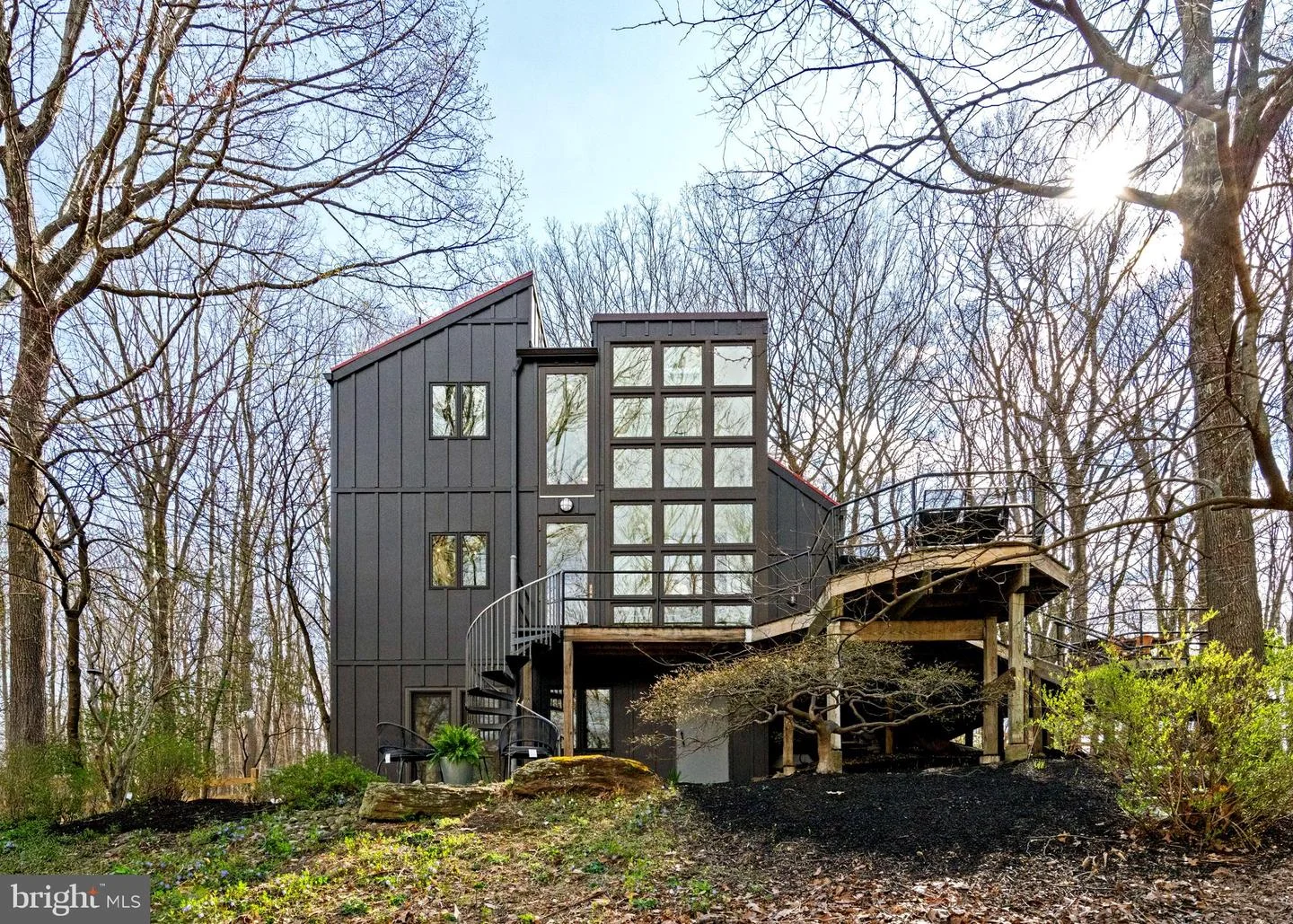 2905 Ash Mill Road