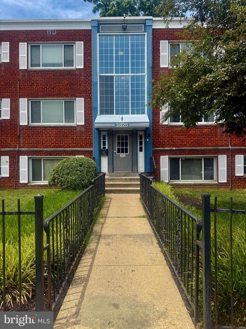 3825 Hamilton Street Unit C-304, Hyattsville, MD, 20781