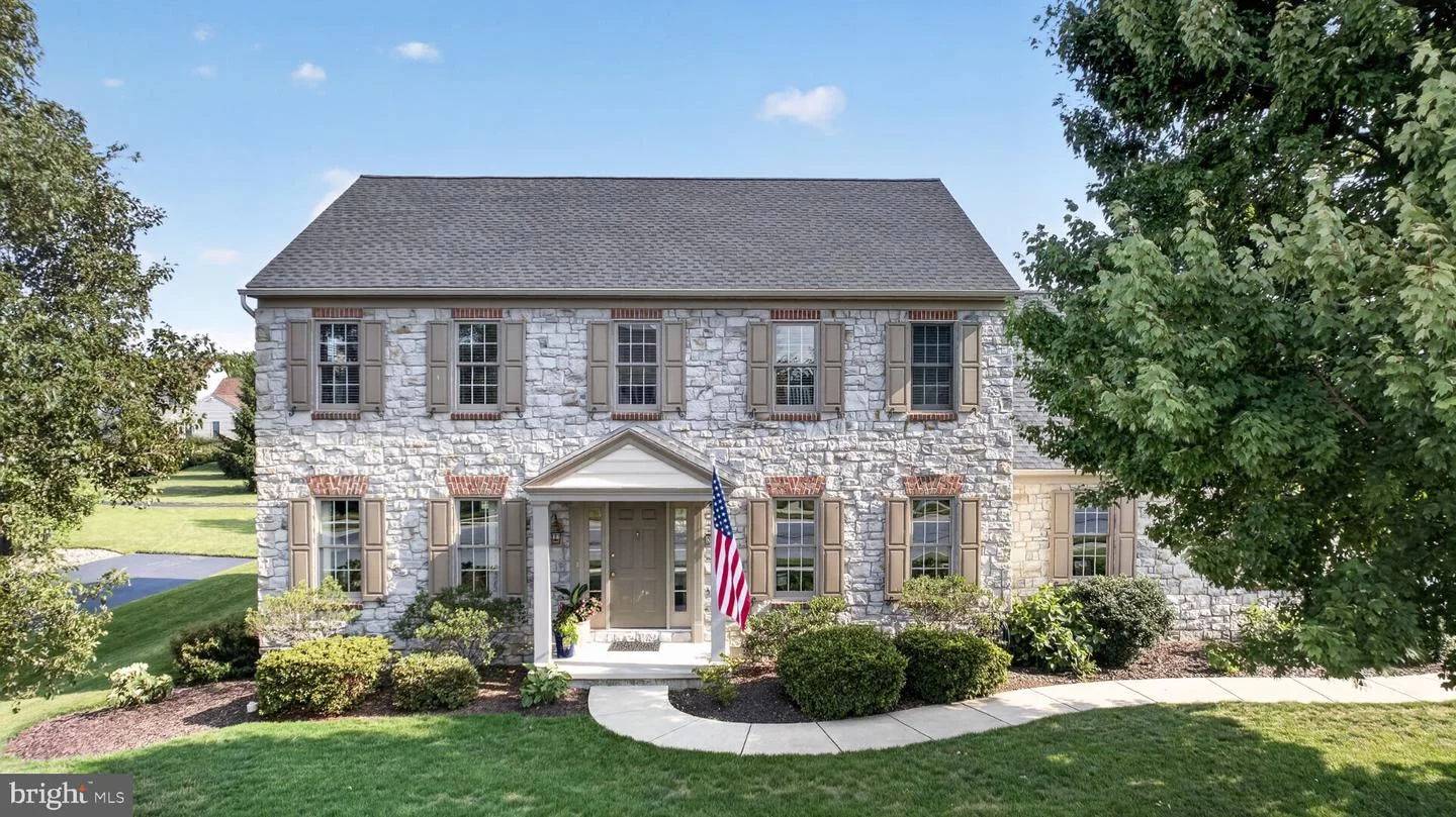 7668 Aynlee Way, Harrisburg, PA, 17112