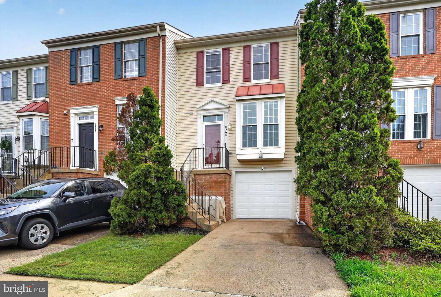 6568 Osprey Point Lane, Alexandria, VA, 22315