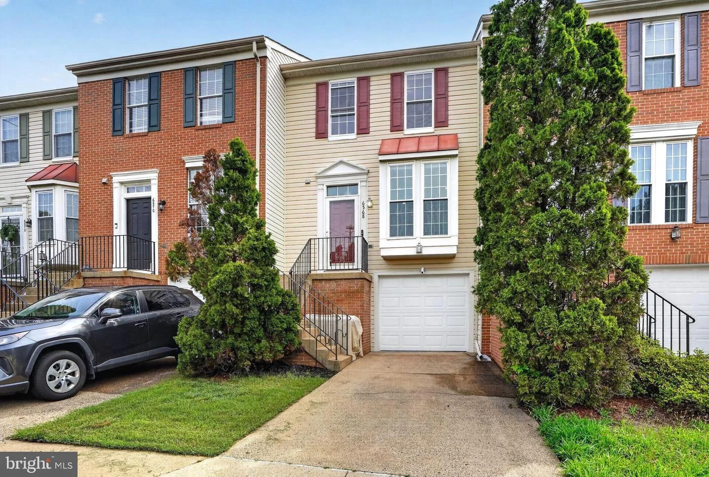 6568 Osprey Point Lane, Alexandria, VA, 22315