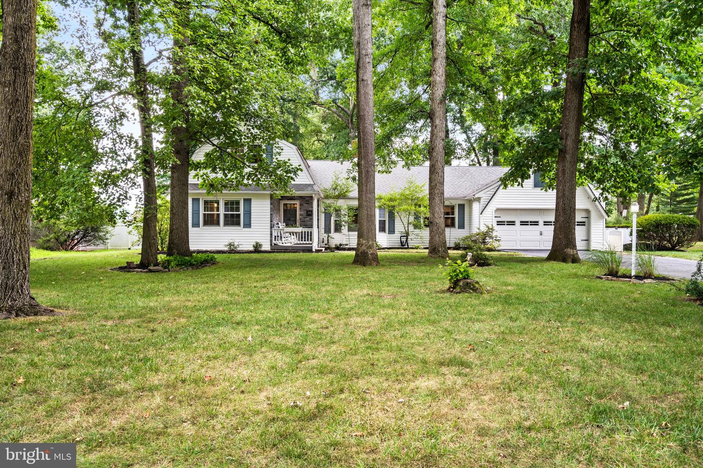 View West Windsor, NJ 08550 house
