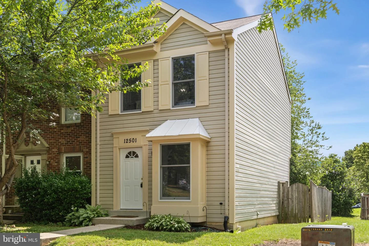 12501 Coral Grove Place