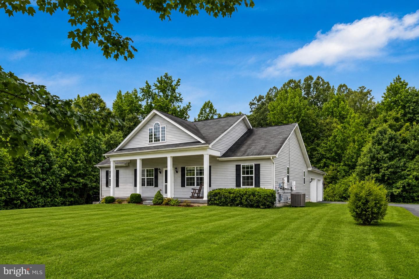 3020 Franklin Drive, Huntingtown, MD, 20639