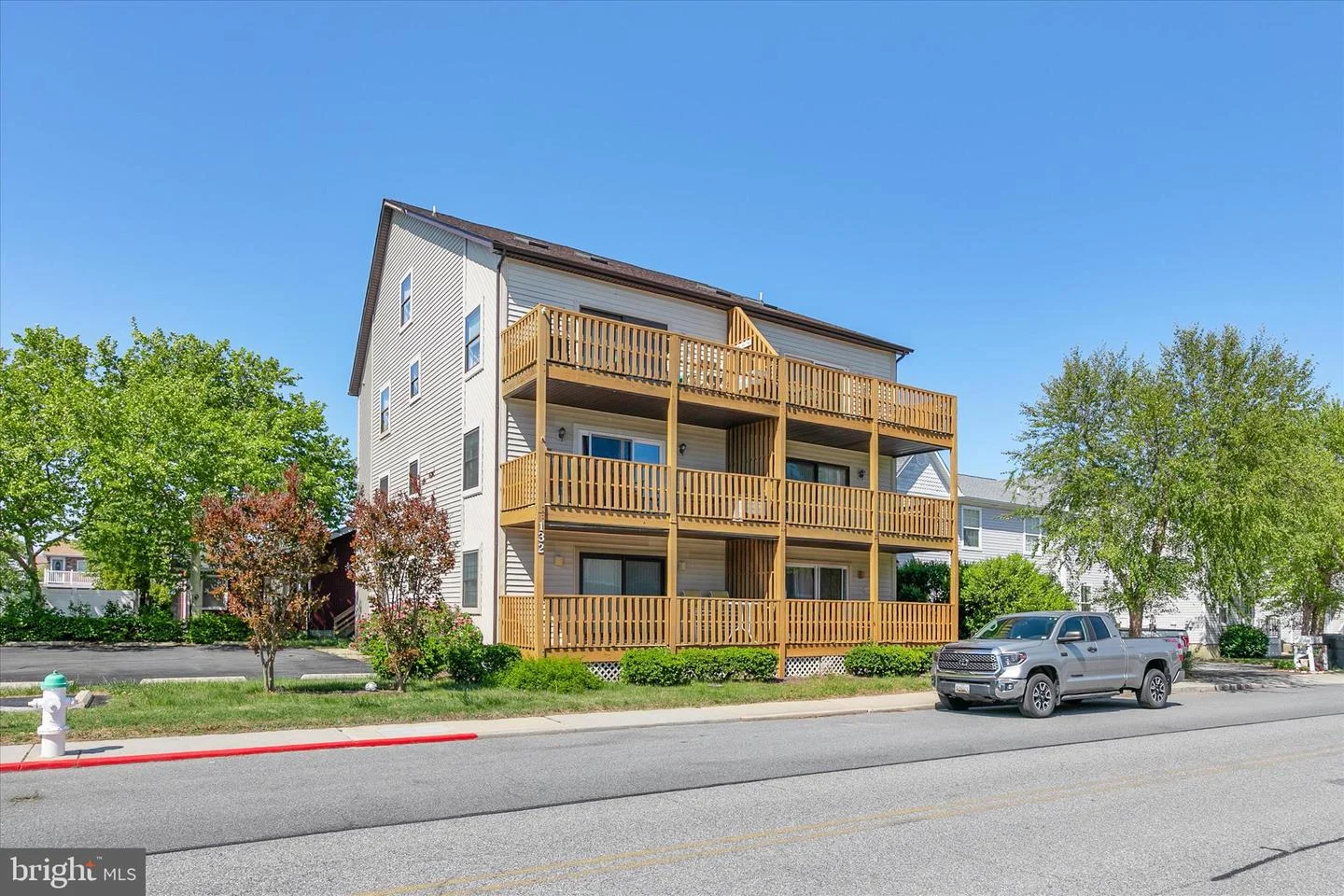 132 Jamestown Road Unit 601