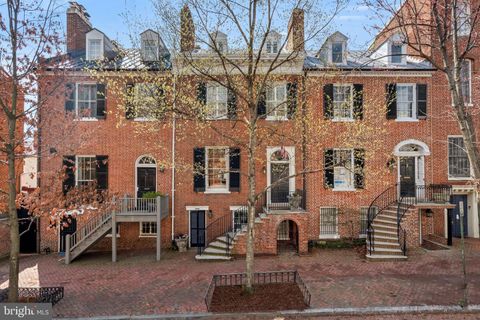 3310 N St NW Washington DC 20007