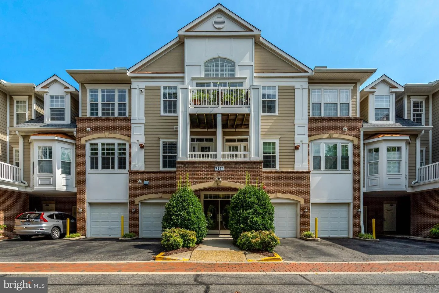 7871 Rolling Woods Court Unit 401