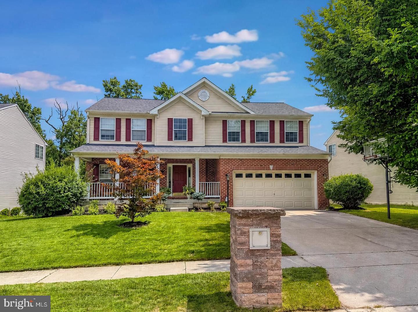 3409 Shrewsbury Road, Abingdon, MD, 21009