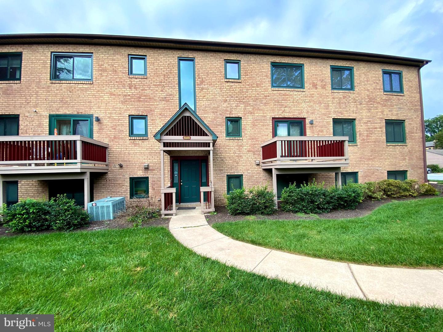 5601 Highland Court #5601, Wilmington, Delaware image 37