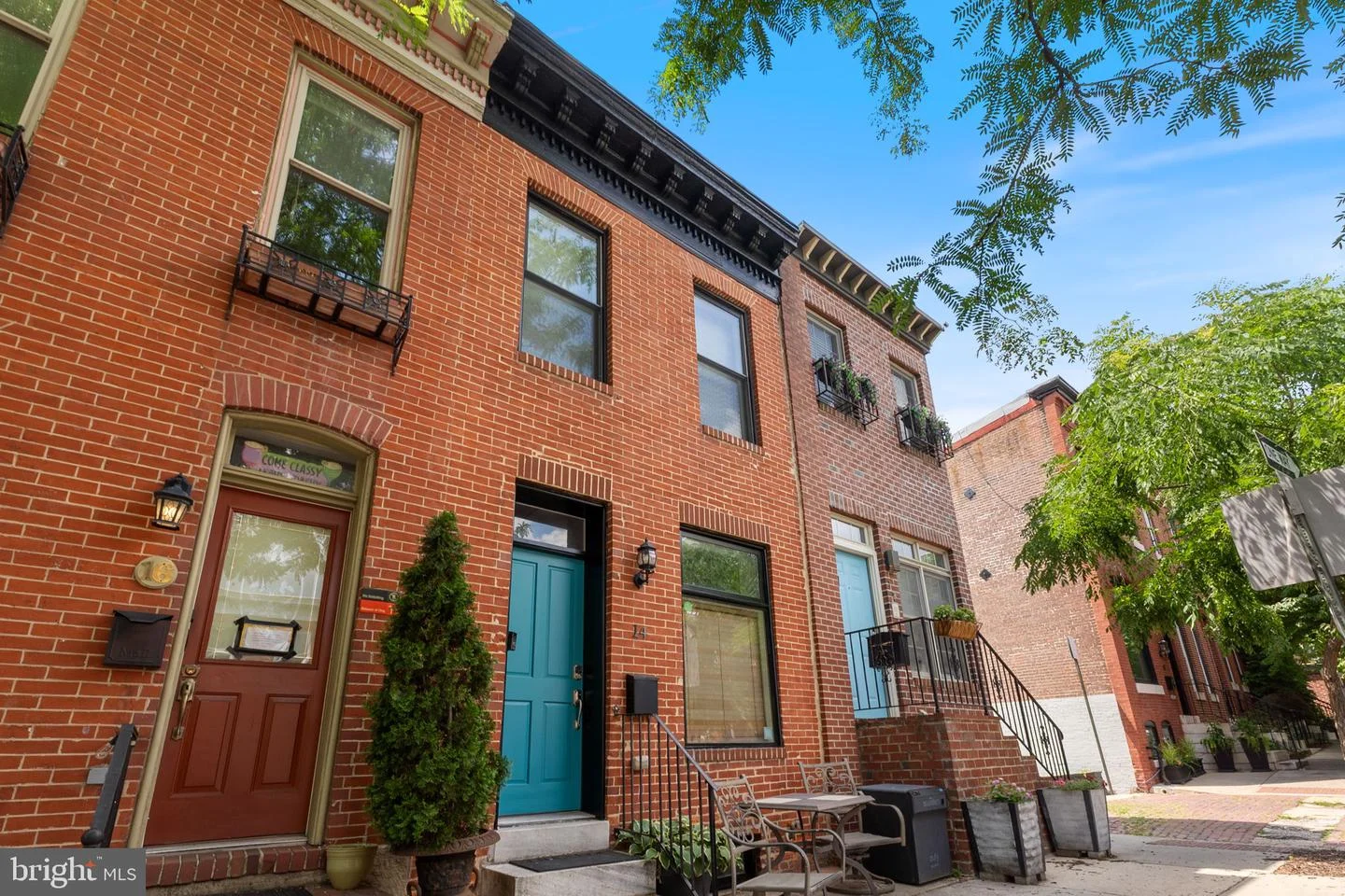 14 S Collington Avenue