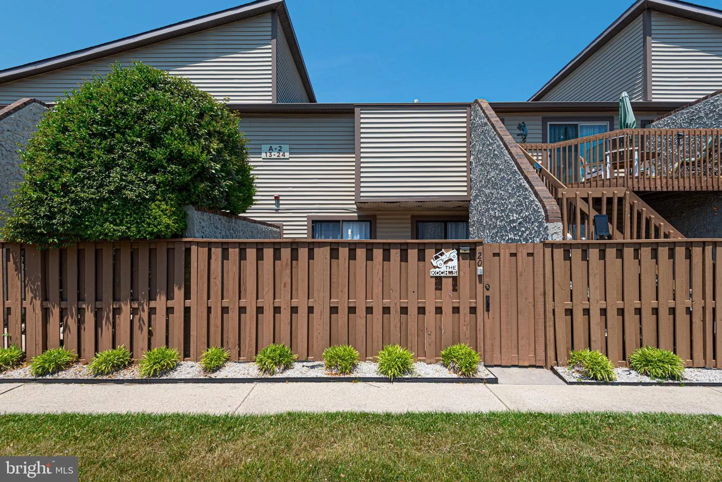 105 120th Street Unit 20A1