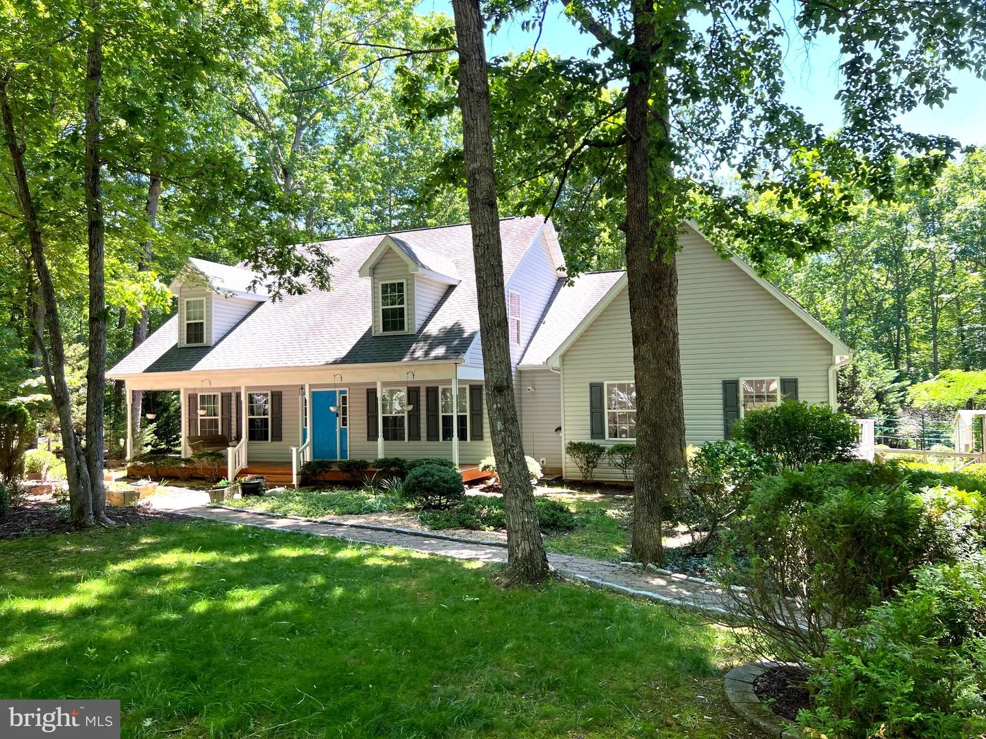 724 Mitchell Point Road