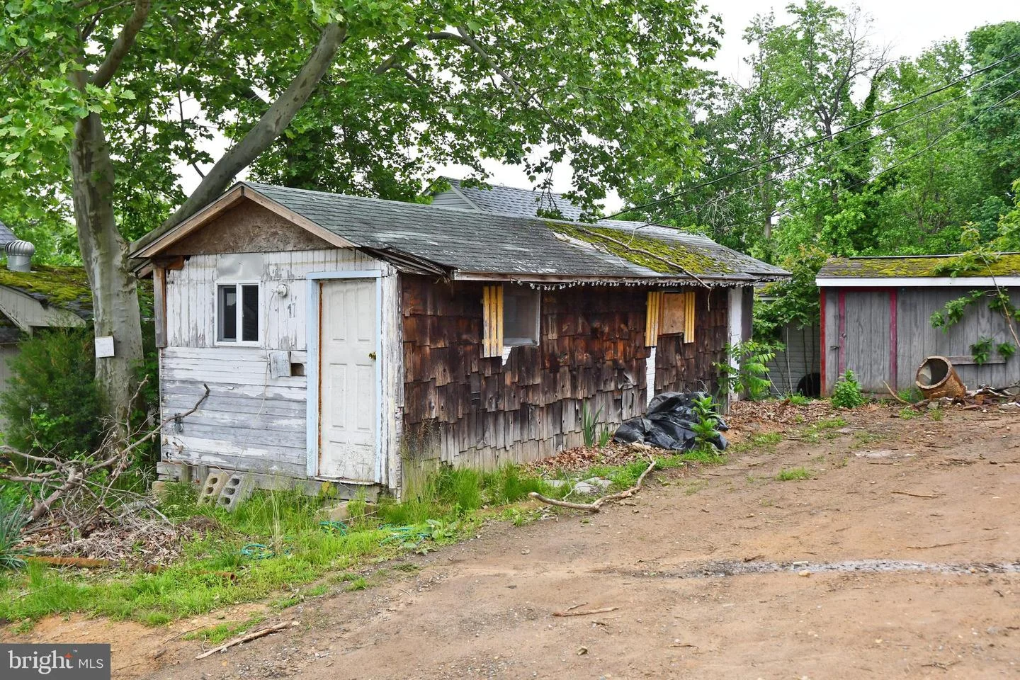 24 No Name Street, Earleville, MD, 21919