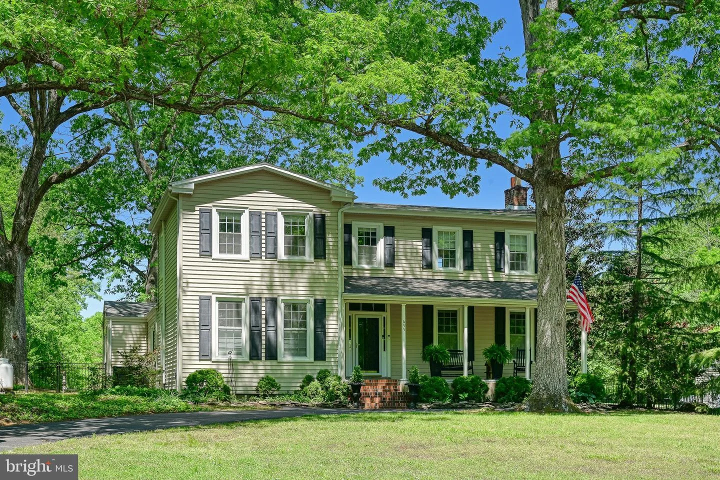 655 Bumpass Road