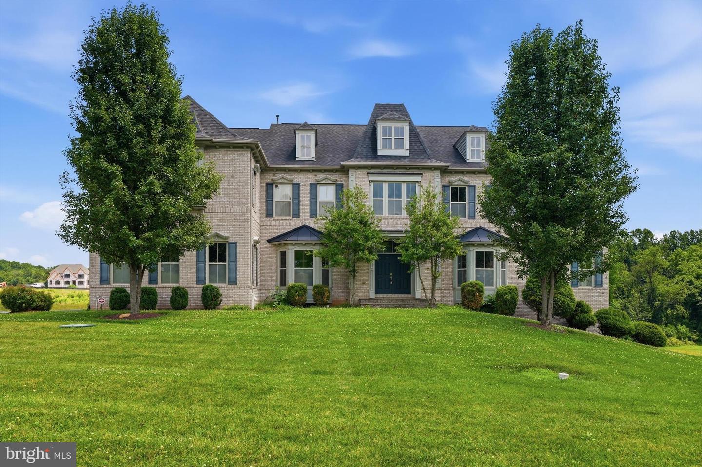 9010 Damascus Hills Lane, Damascus, MD, 20872