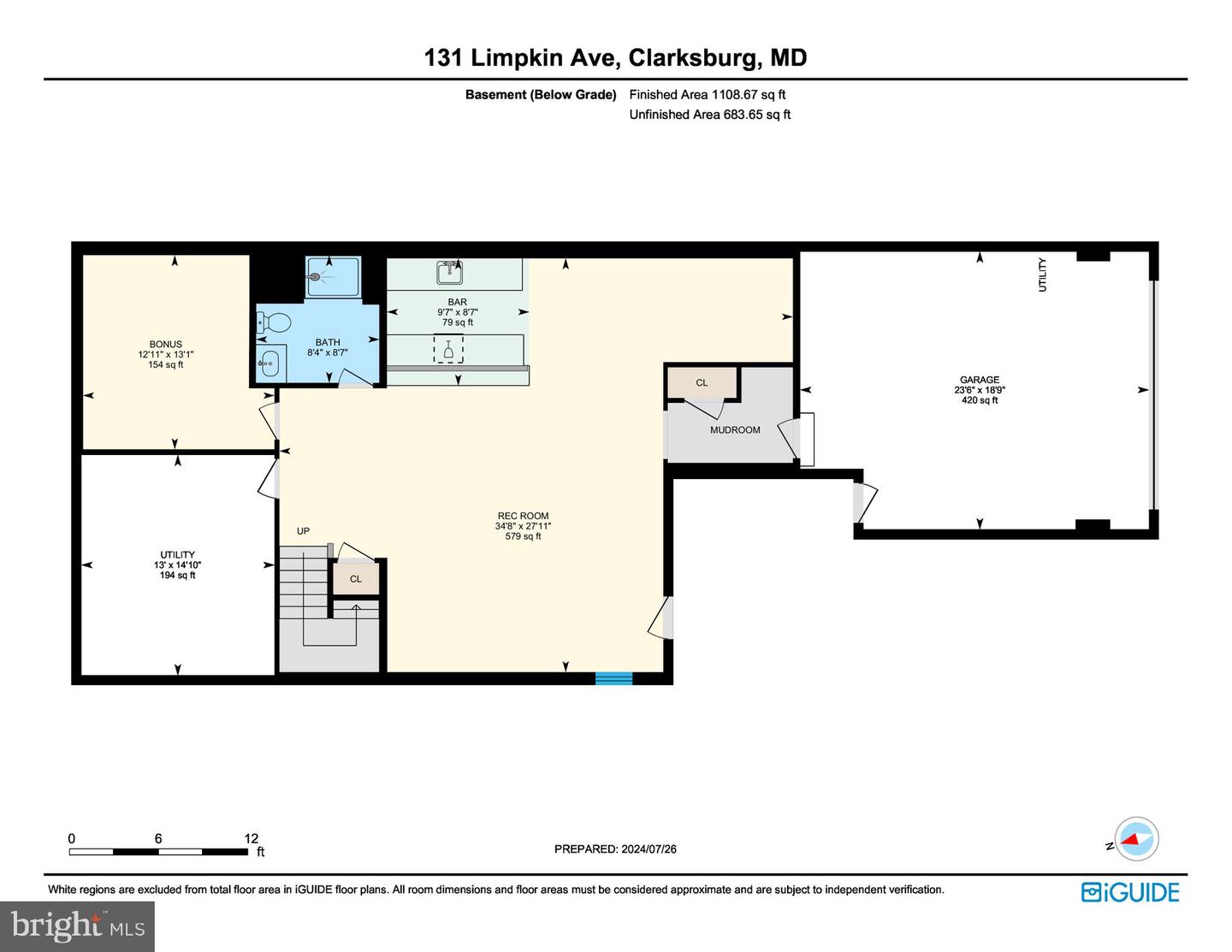 Photo 66 of 78 of 131 Limpkin Ave house