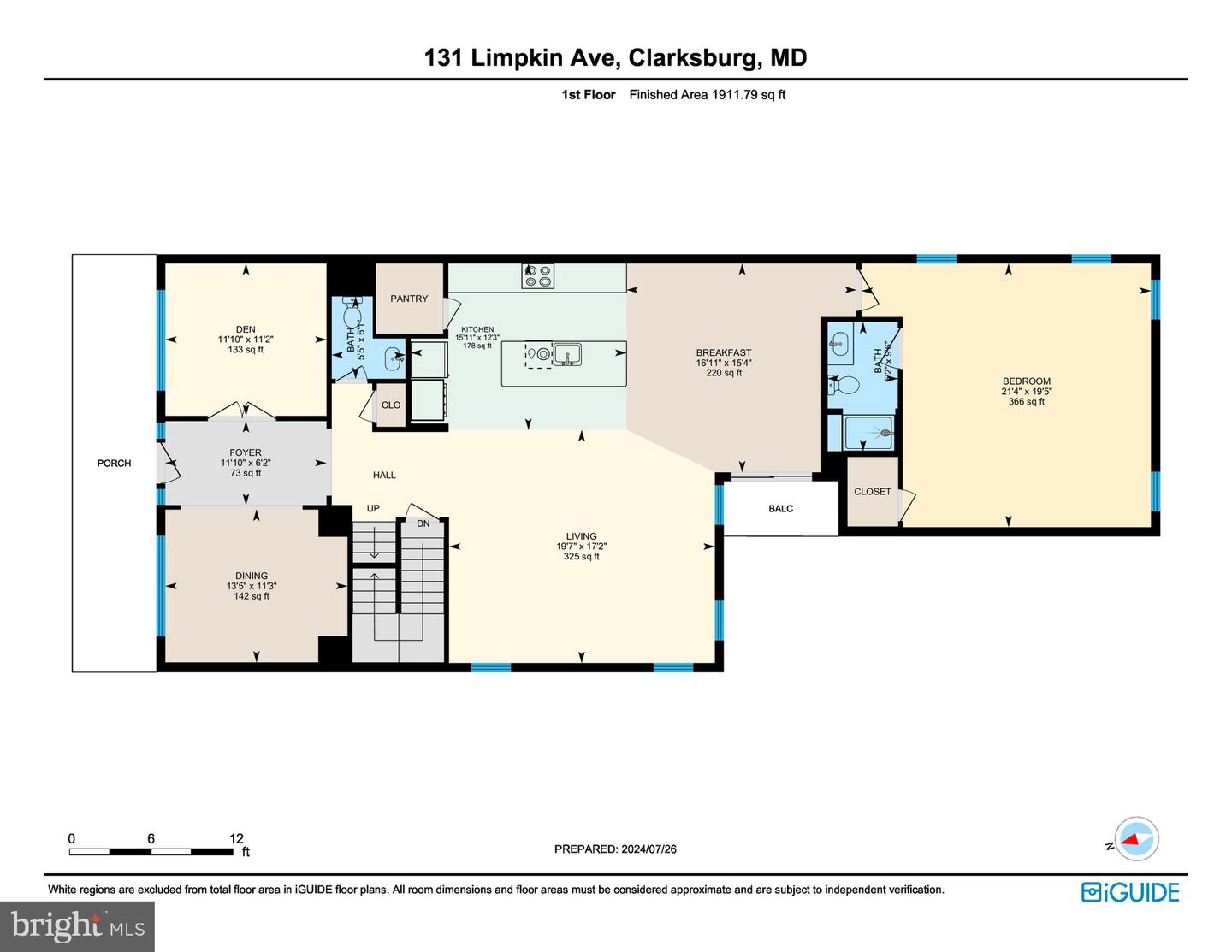 Photo 64 of 78 of 131 Limpkin Ave house