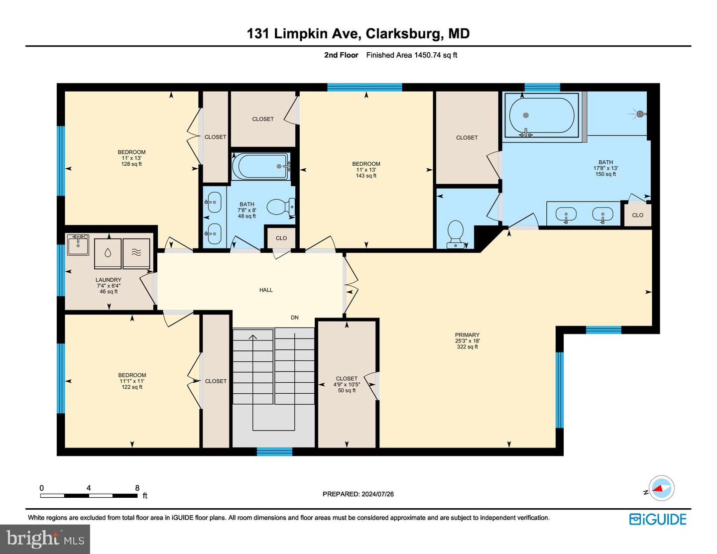 Photo 65 of 78 of 131 Limpkin Ave house
