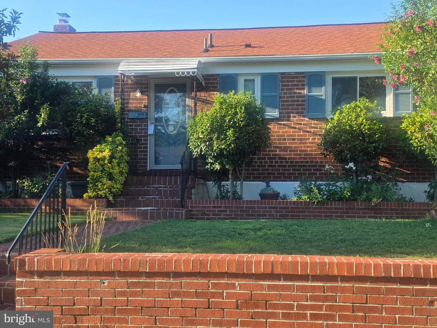 4417 Independence Street, Rockville, MD, 20853