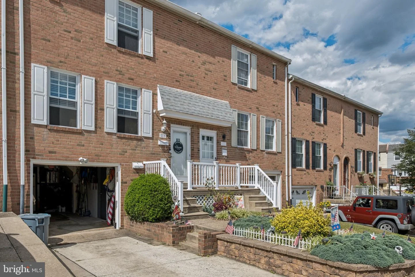 221 Hickory Hill Road