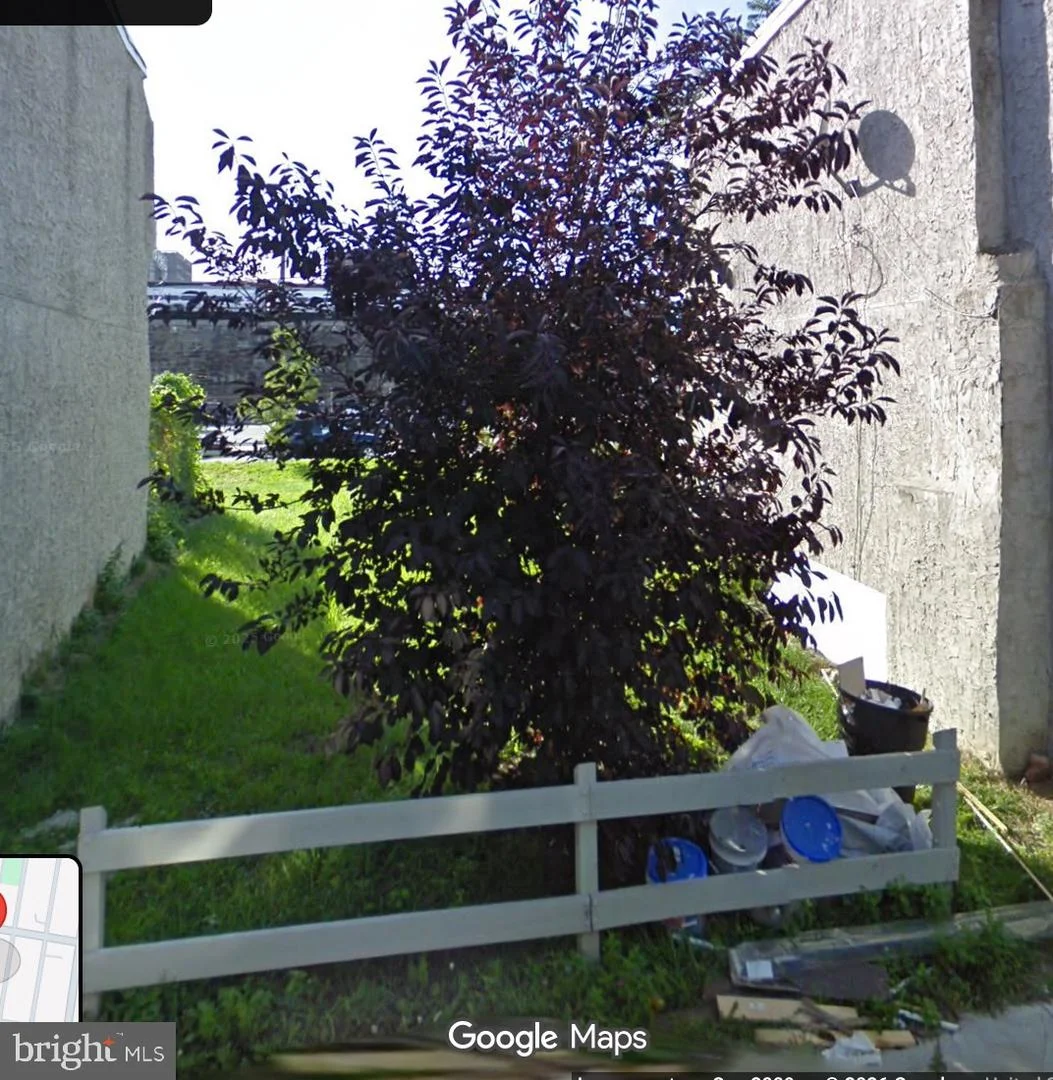 1950 N Darien Street