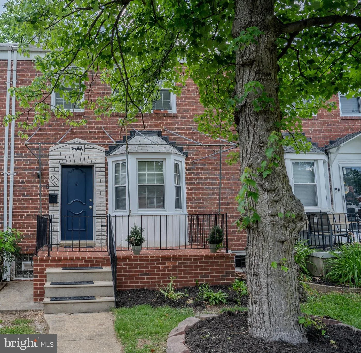 5810 Falkirk Road