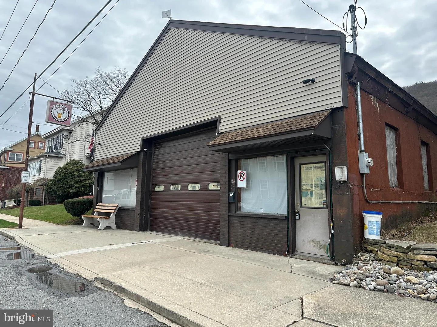 63 E Catawissa Street, Nesquehoning, PA, 18240