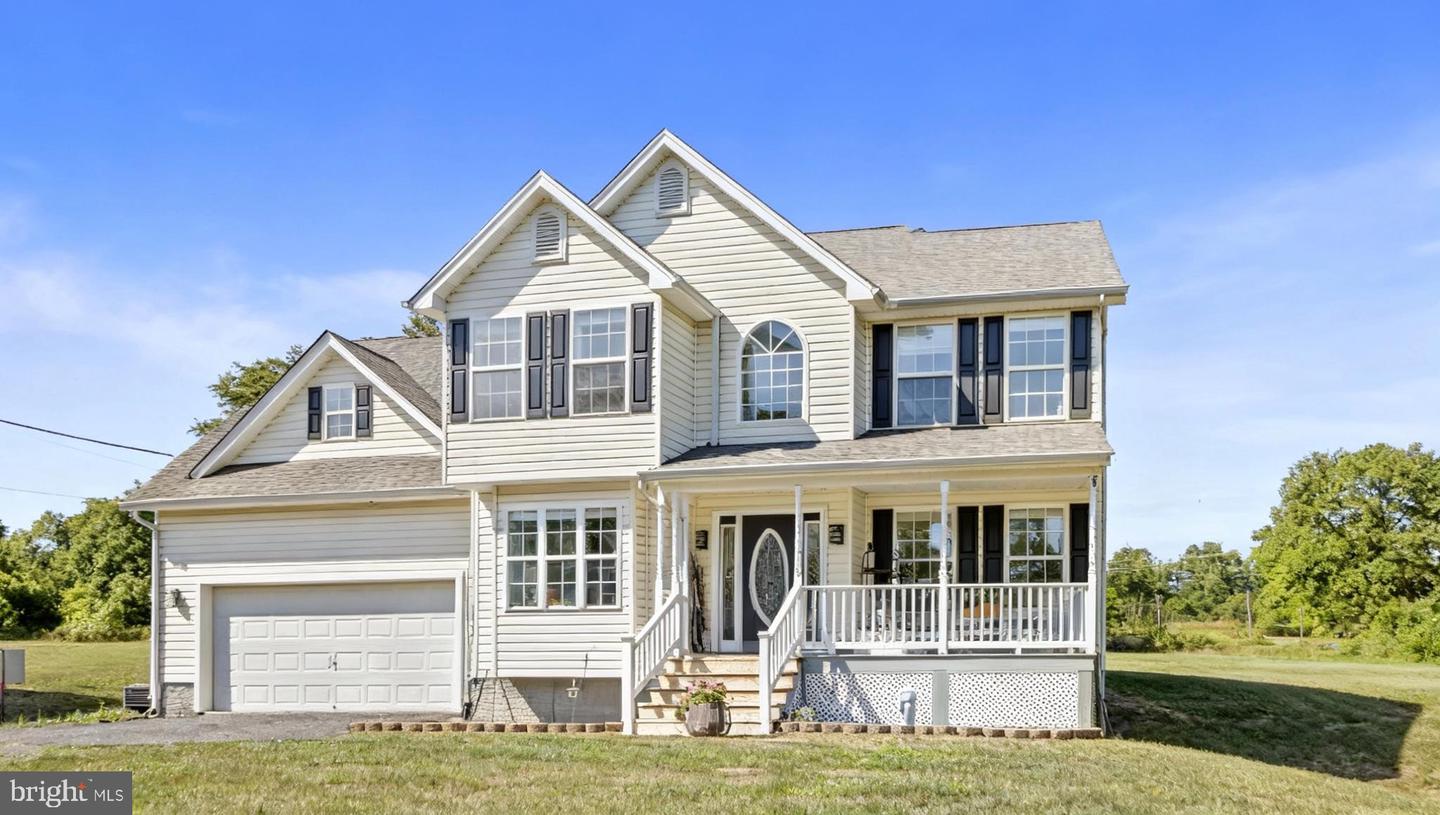 1525 Sharpes Court, Port Republic, MD, 20676