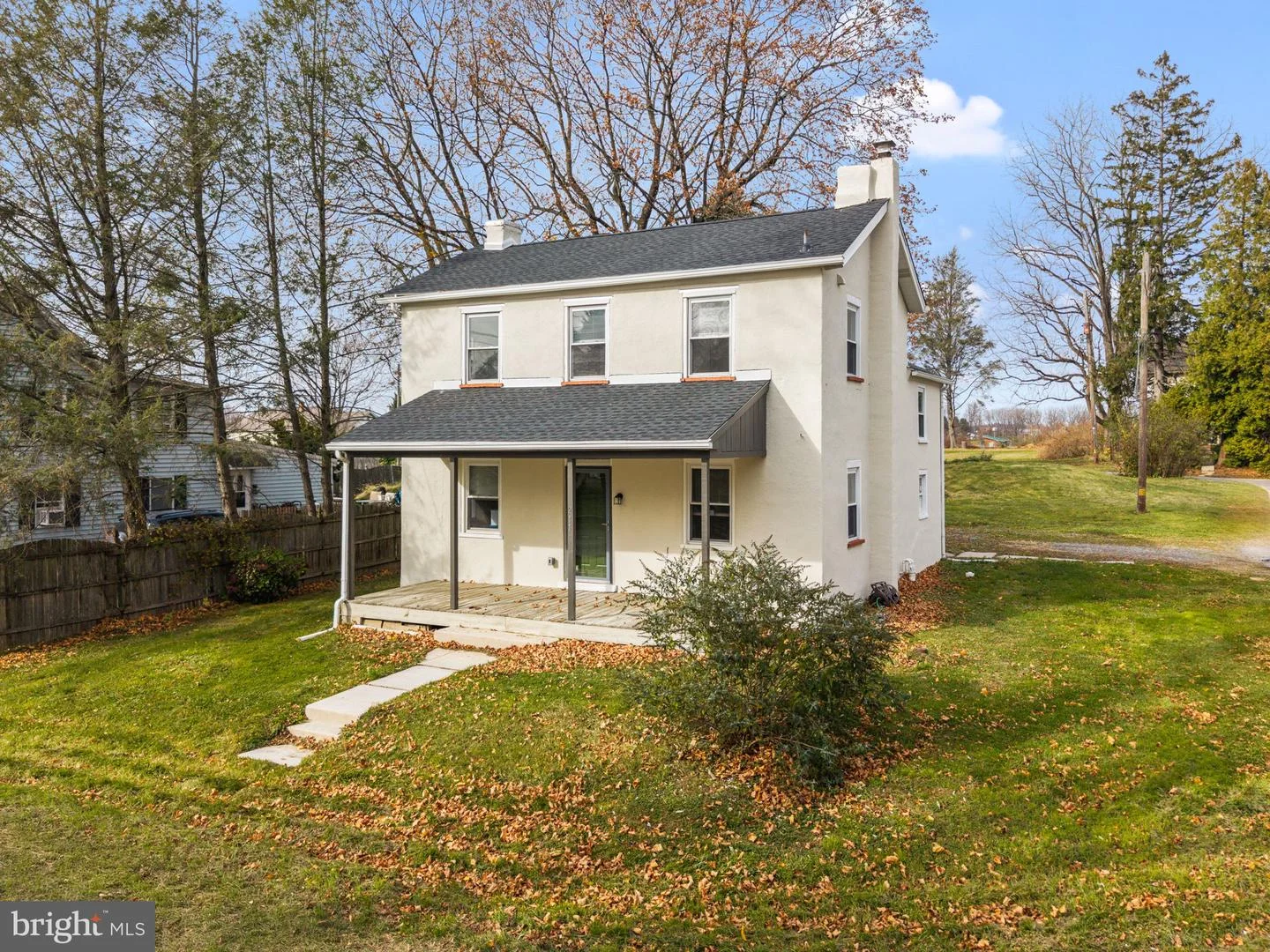 211 E London Grove Road