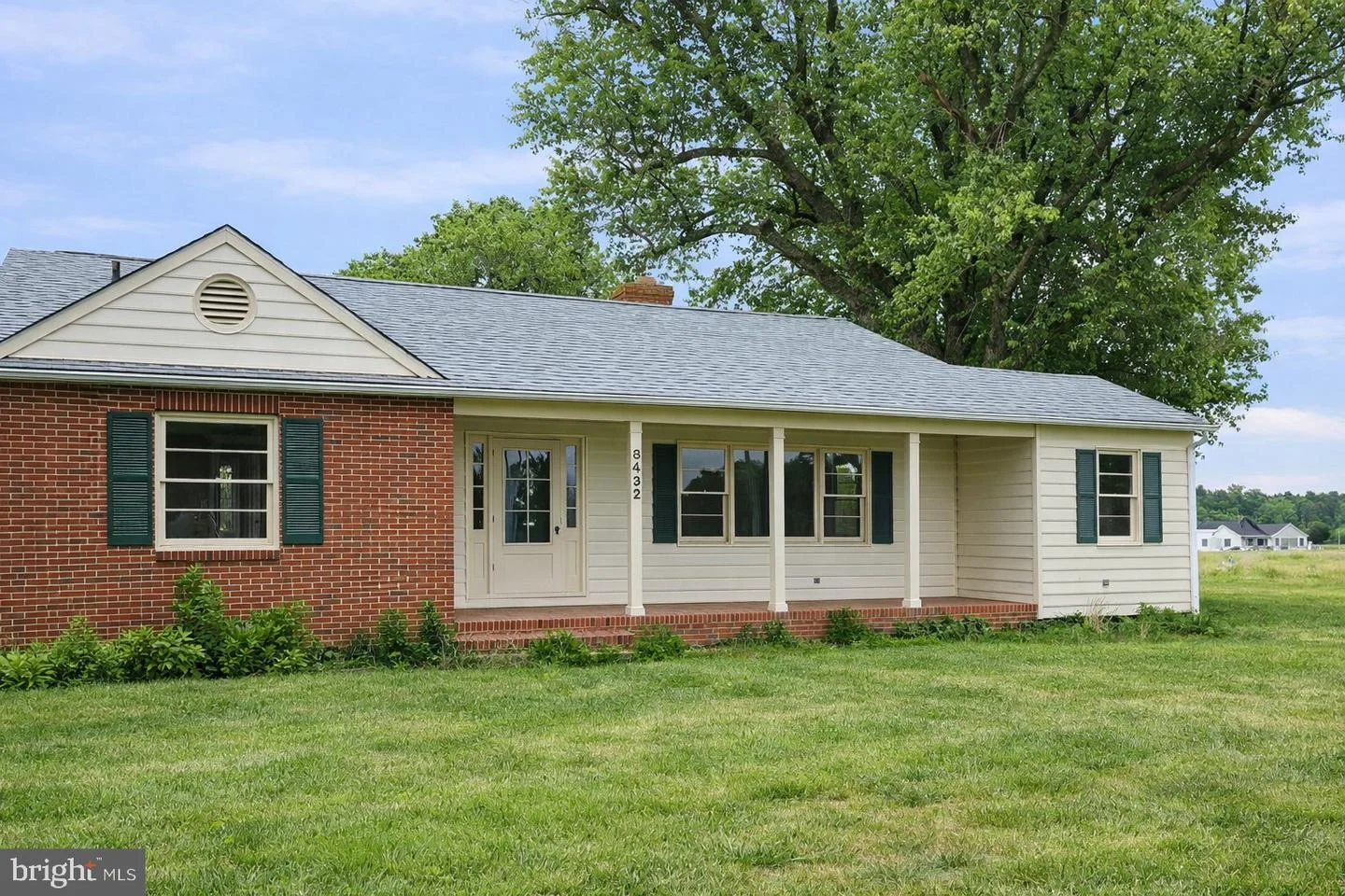8432 Meadow Bridge Rd, Eden, MD, 21822