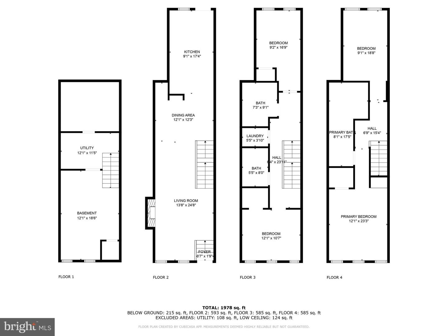 Photo 42 of 42 of 320 Gilmor St townhome