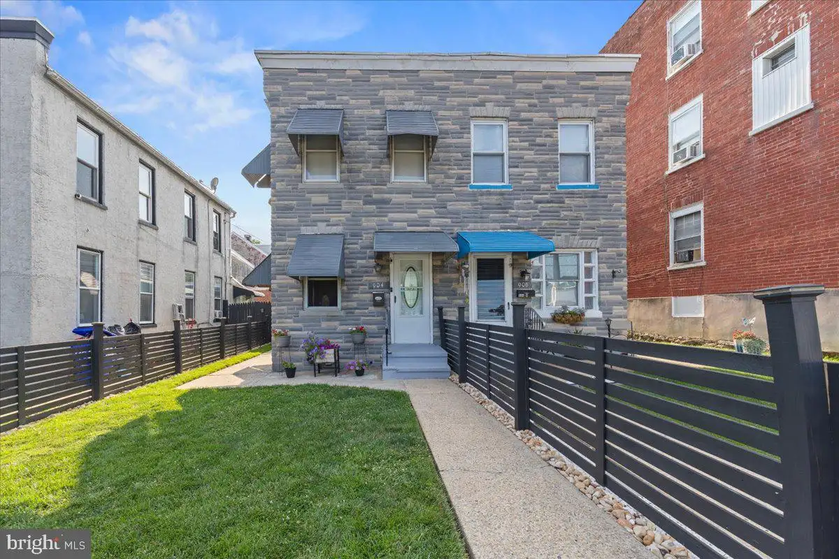 904 N 6th Street, Reading, PA, 19601