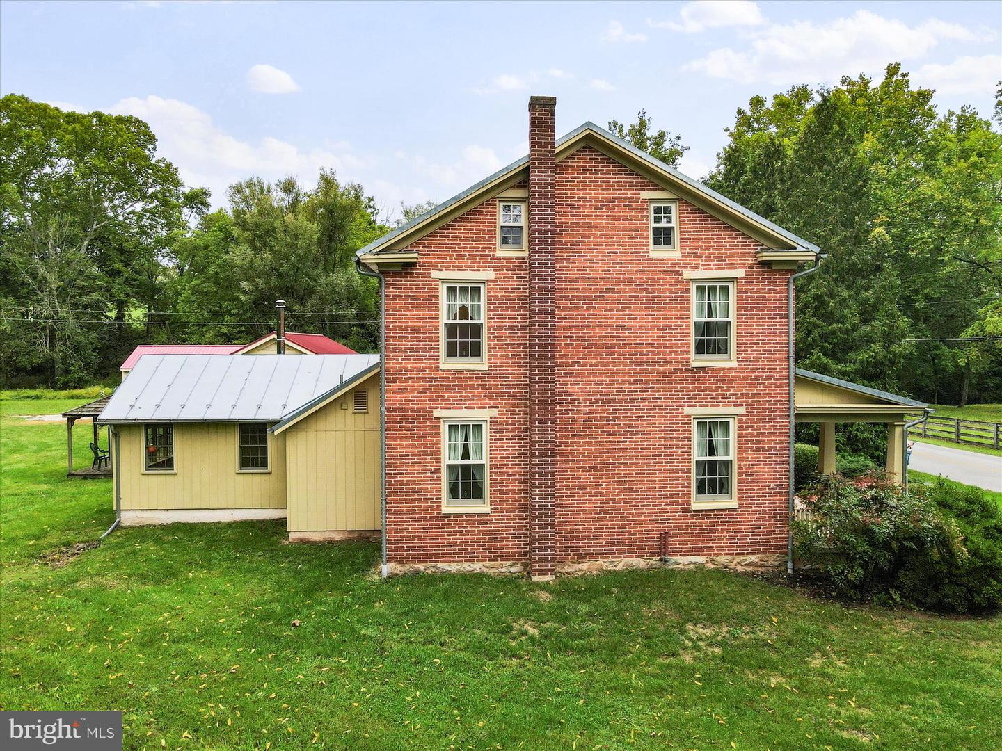 1475 Fleshman Mill Road, New Oxford, Pennsylvania image 32