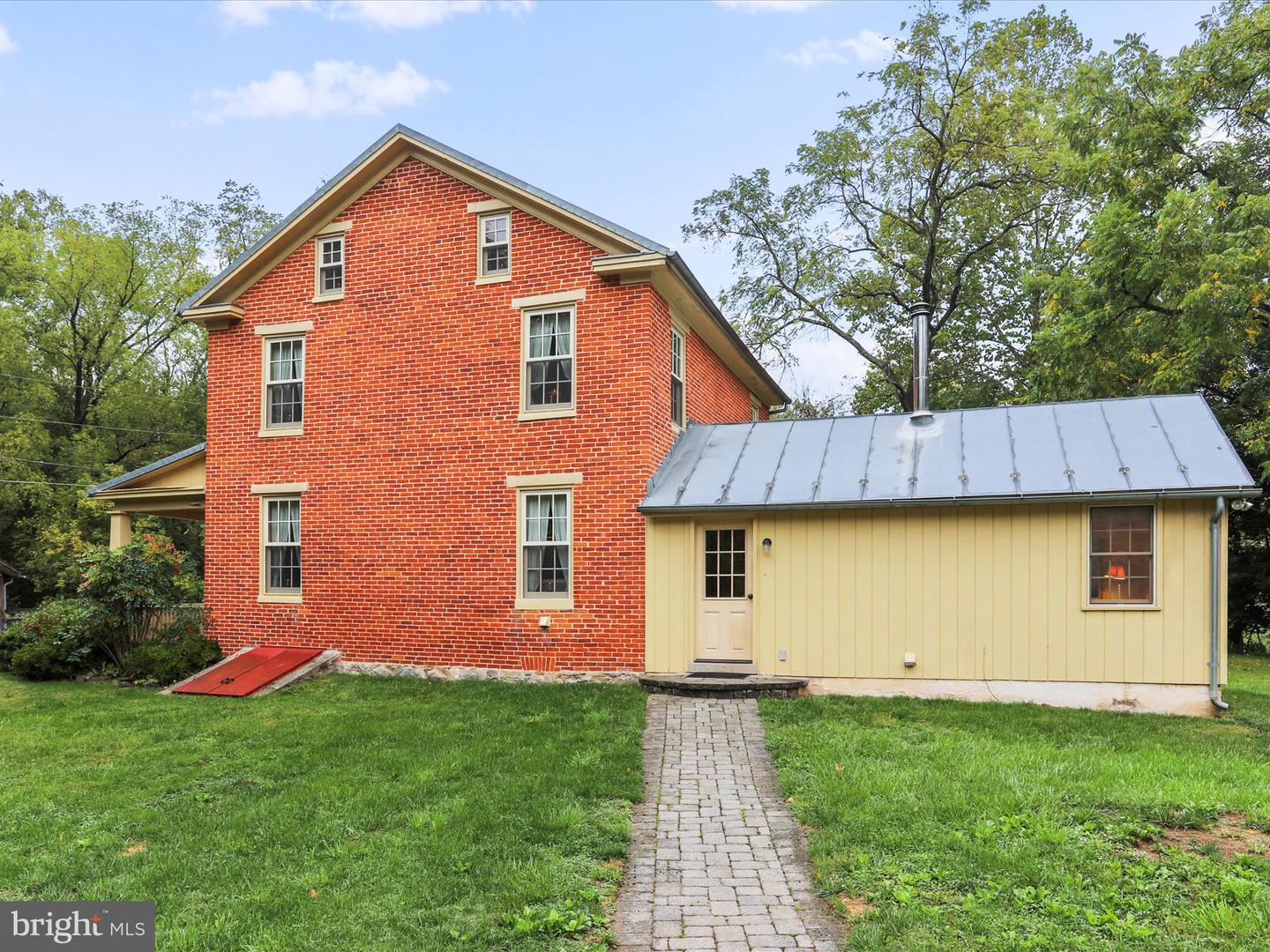 1475 Fleshman Mill Road, New Oxford, Pennsylvania image 28