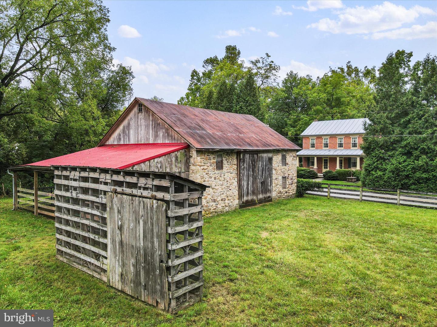 1475 Fleshman Mill Road, New Oxford, Pennsylvania image 33