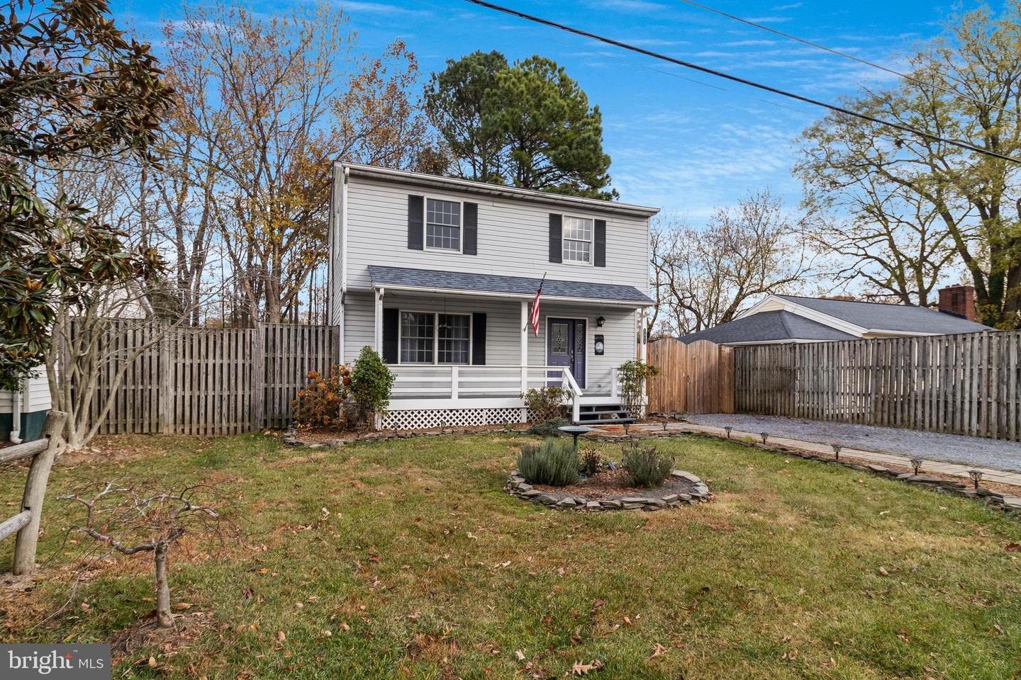 5511 Dartmouth Street, Churchton, Maryland image 3