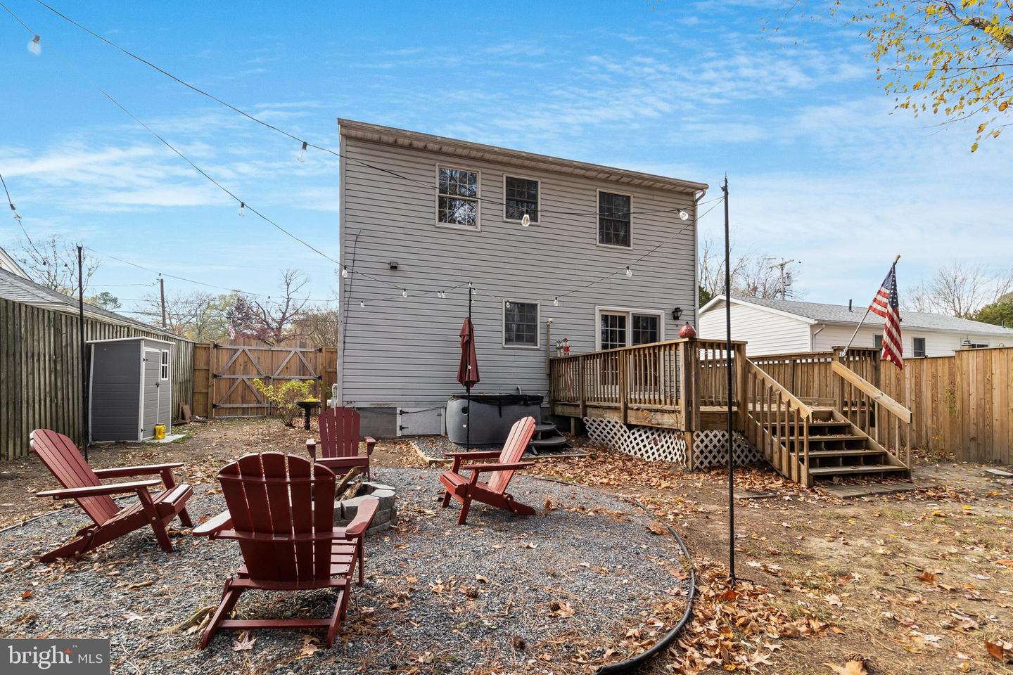 5511 Dartmouth Street, Churchton, Maryland image 38