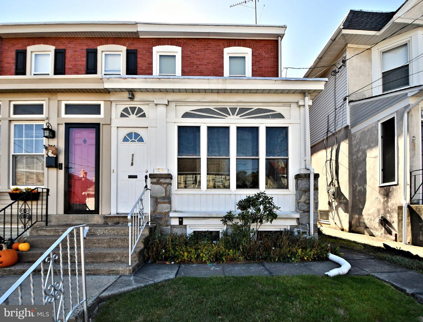 118 8th St