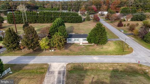 A home in Milton