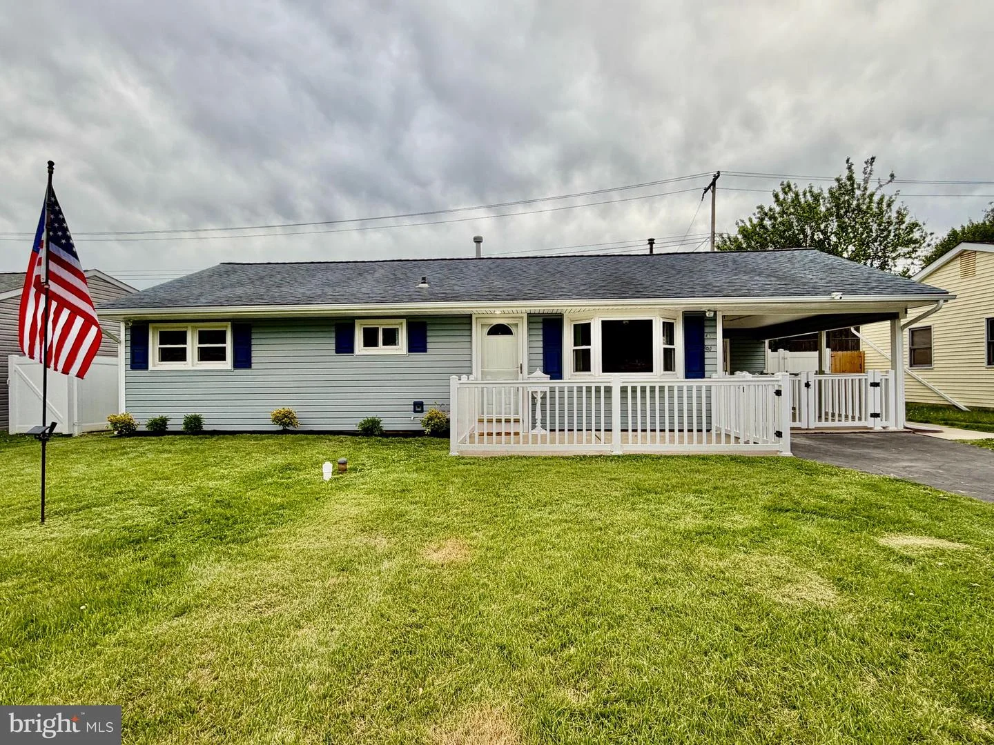 619 Beaumont Road