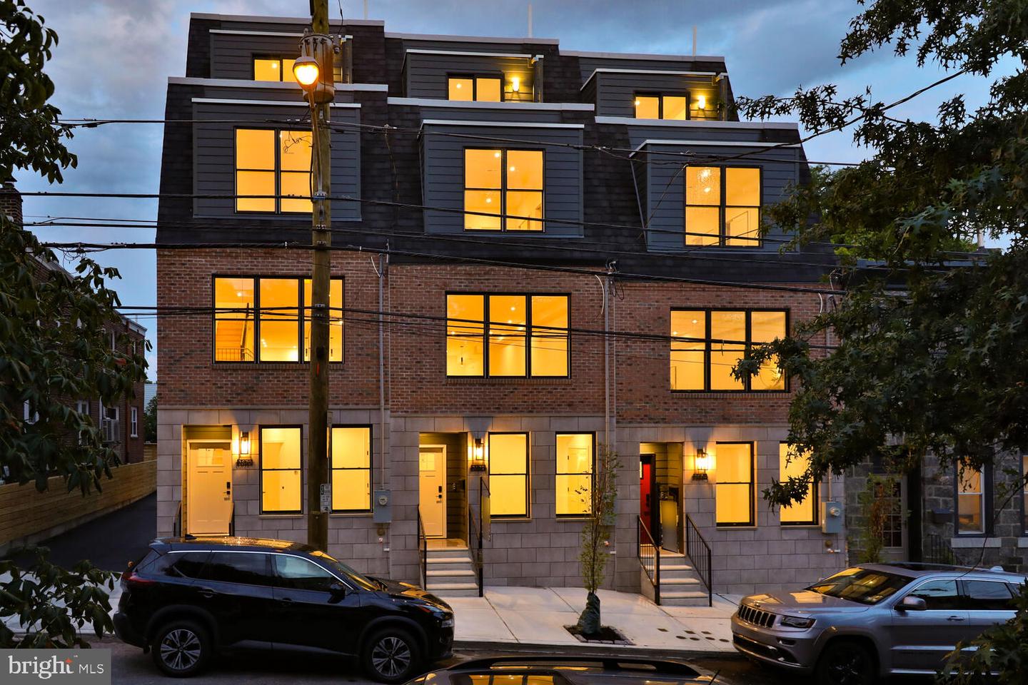 View Philadelphia, PA 19129 townhome