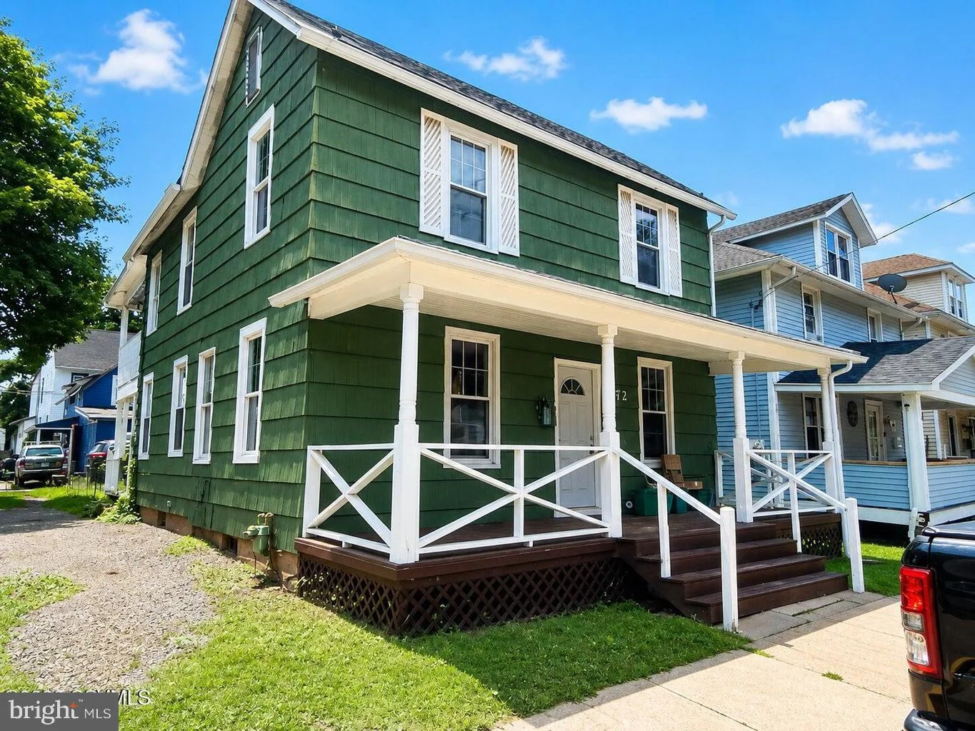 472 W 1st Street, Bloomsburg, PA, 17815