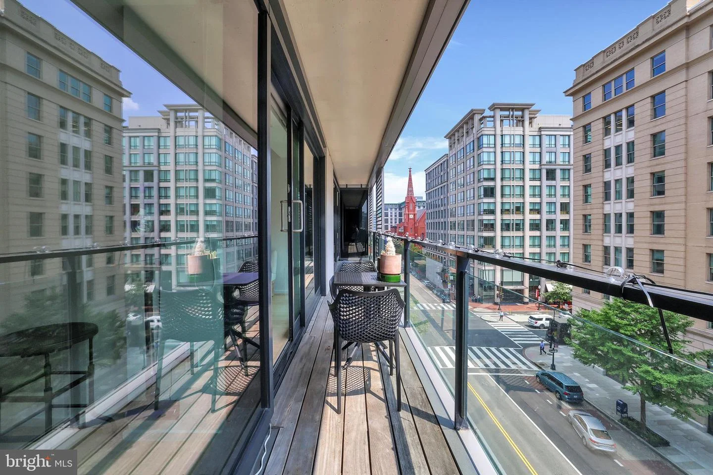 925 H Street NW Unit 506