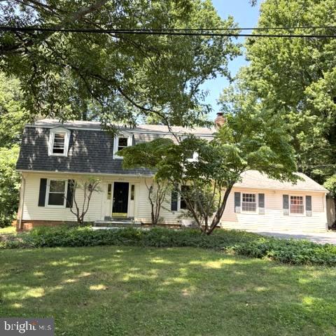 2429 Parallel Lane, Silver Spring, MD, 20904