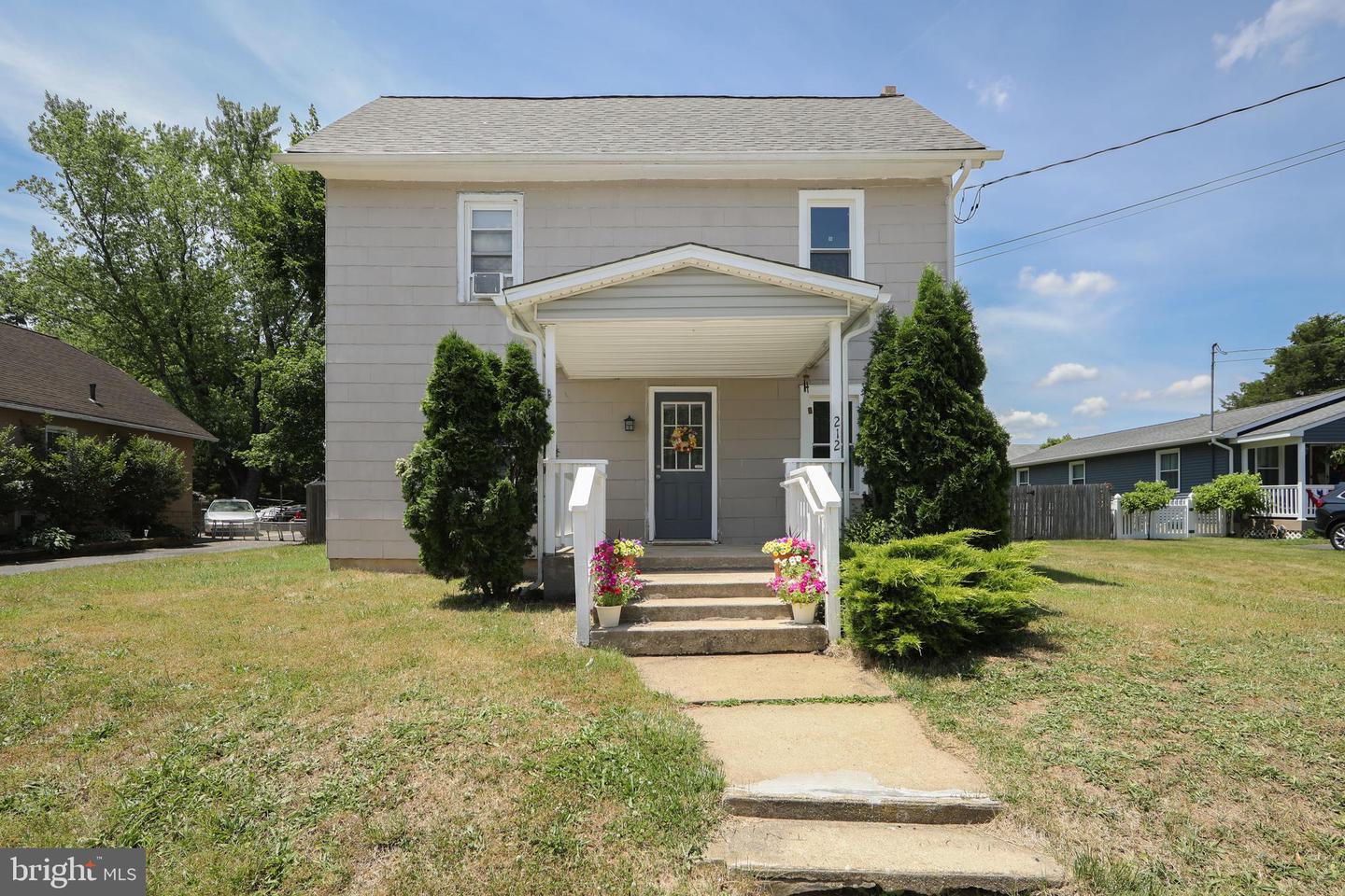 View Clayton, NJ 08312 house