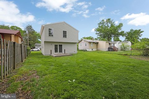 A home in Somerdale