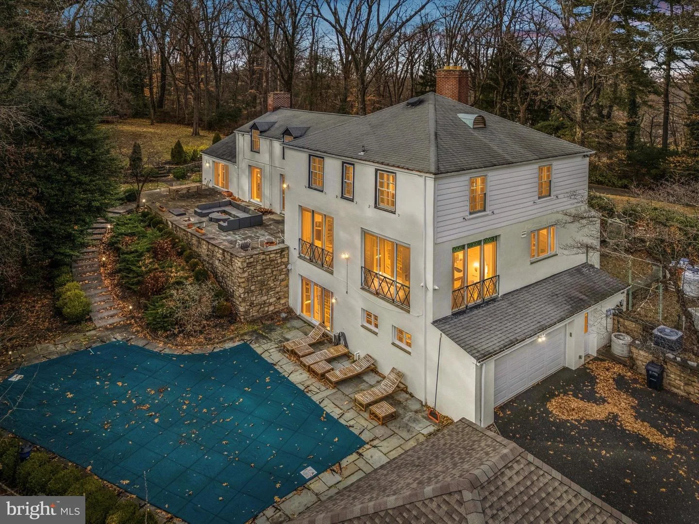 740 Germantown Pike, Lafayette Hill, PA, 19444