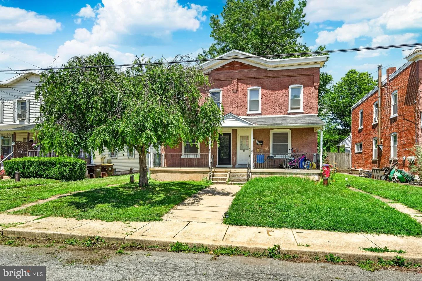 25 Sacco Road
